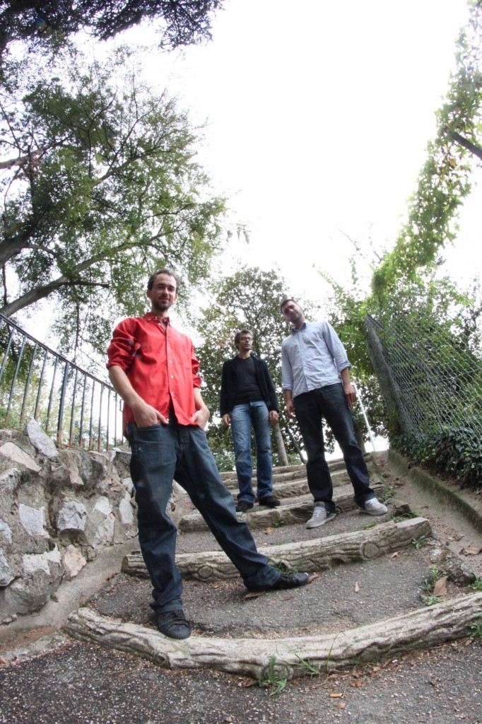 Trio DT